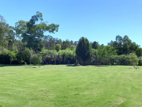 VENTA CASA EL TESORO 421 M2 C/5 DORM, 4500 M2 DE TERRENO — foto 4