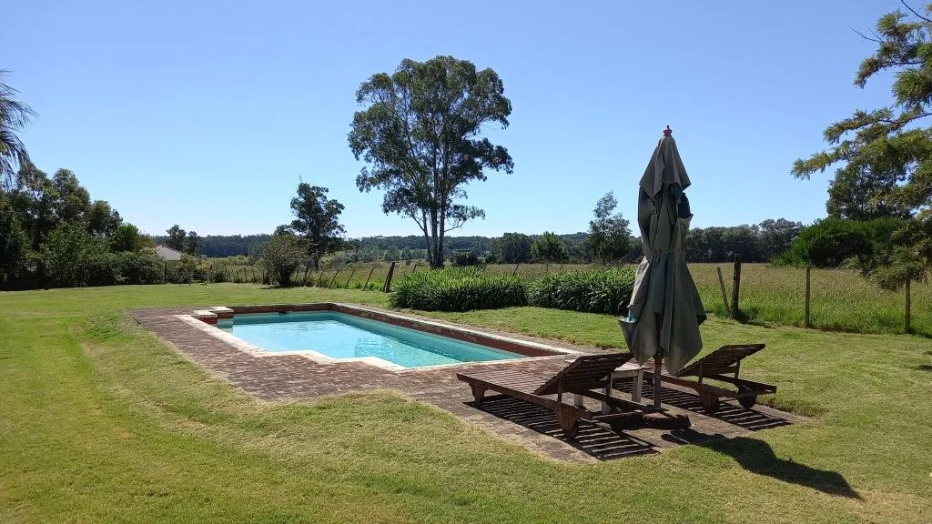 VENTA CASA EL TESORO 421 M2 C/5 DORM, 4500 M2 DE TERRENO — foto 6