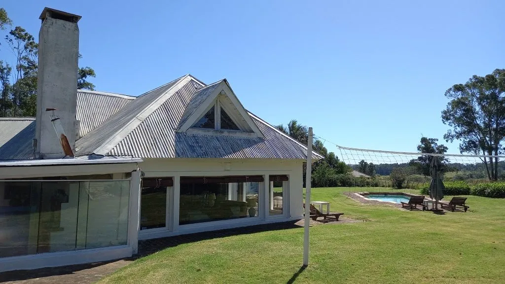 VENTA CASA EL TESORO 421 M2 C/5 DORM, 4500 M2 DE TERRENO — foto 7