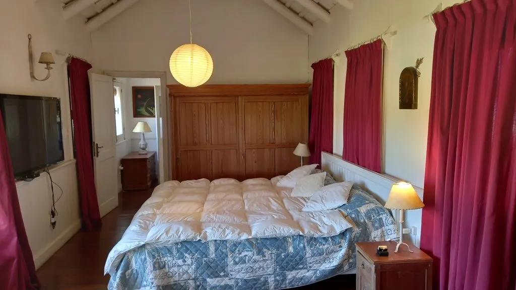 VENTA CASA EL TESORO 421 M2 C/5 DORM, 4500 M2 DE TERRENO — foto 17