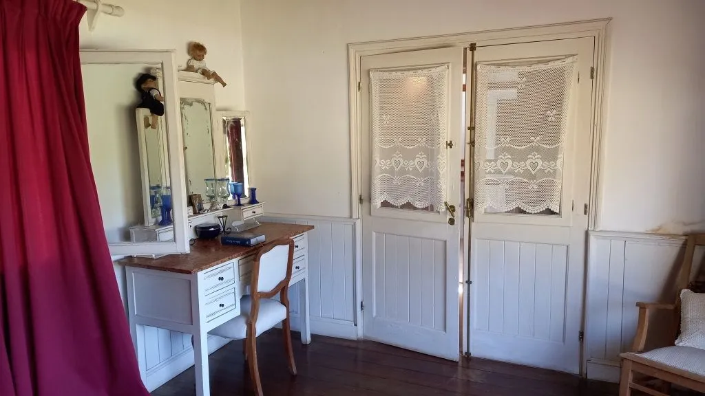VENTA CASA EL TESORO 421 M2 C/5 DORM, 4500 M2 DE TERRENO — foto 19