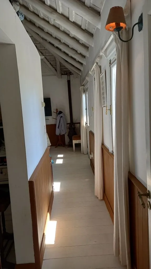 VENTA CASA EL TESORO 421 M2 C/5 DORM, 4500 M2 DE TERRENO — foto 21