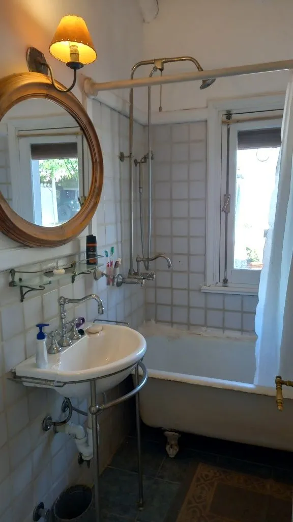 VENTA CASA EL TESORO 421 M2 C/5 DORM, 4500 M2 DE TERRENO — foto 22
