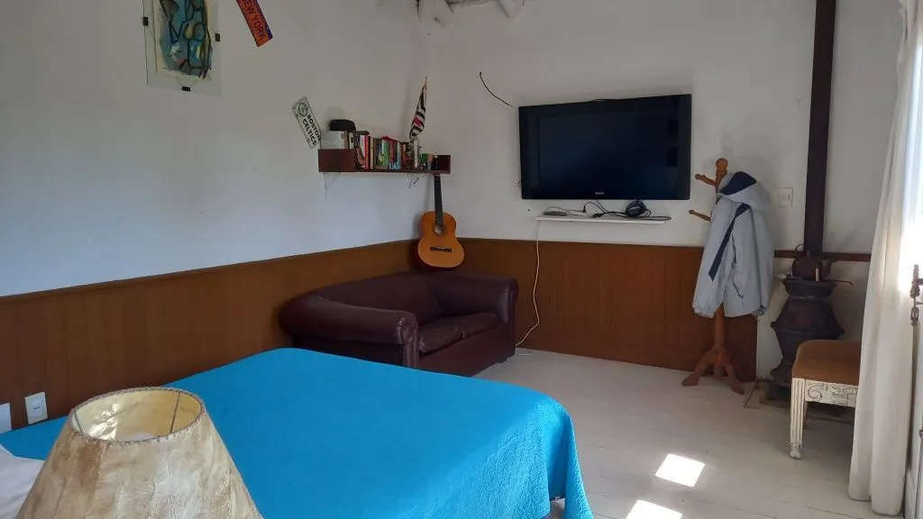 VENTA CASA EL TESORO 421 M2 C/5 DORM, 4500 M2 DE TERRENO — foto 24