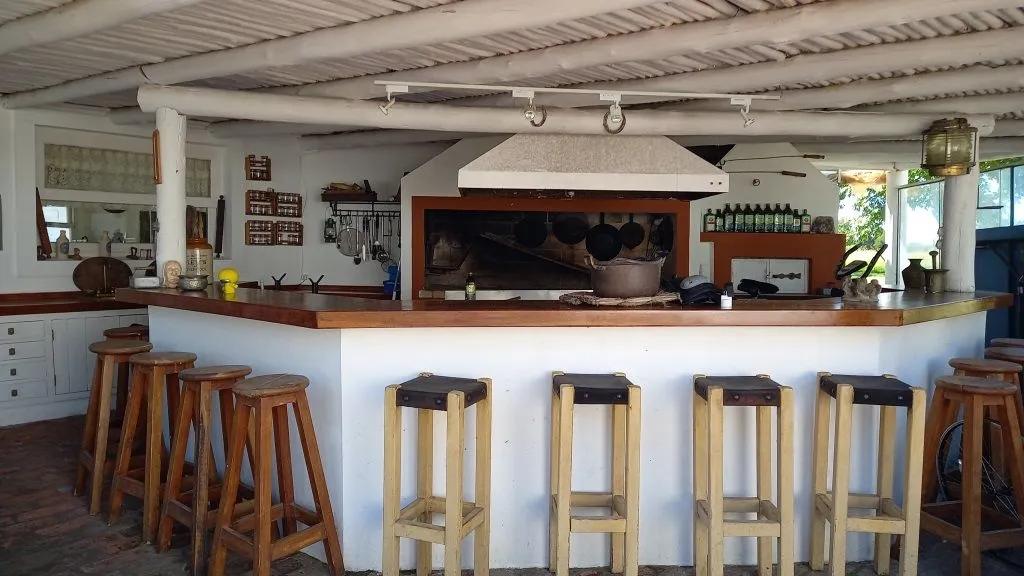 VENTA CASA EL TESORO 421 M2 C/5 DORM, 4500 M2 DE TERRENO — foto 26