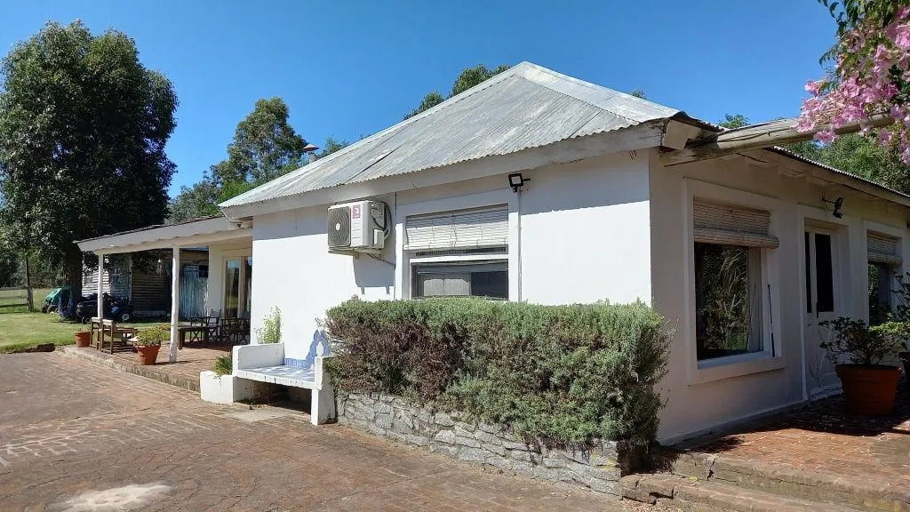VENTA CASA EL TESORO 421 M2 C/5 DORM, 4500 M2 DE TERRENO — foto 30