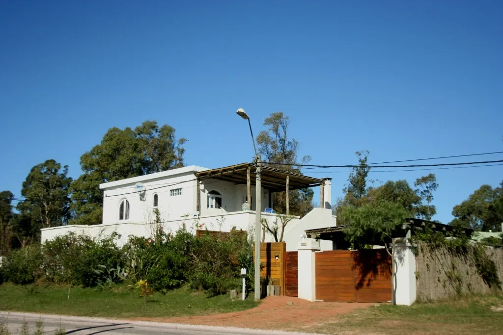 ALQ TEMPRARIO CASA EL TESORO 2 DORMITORIOS MB UBICACION — foto 1