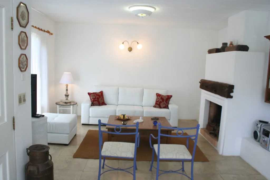 ALQ TEMPRARIO CASA EL TESORO 2 DORMITORIOS MB UBICACION — foto 2