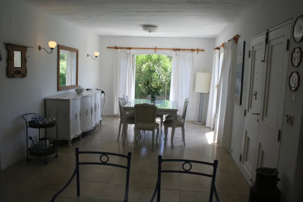 ALQ TEMPRARIO CASA EL TESORO 2 DORMITORIOS MB UBICACION — foto 4