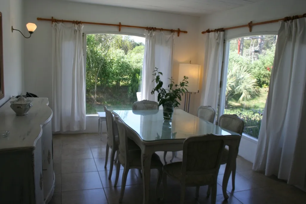 ALQ TEMPRARIO CASA EL TESORO 2 DORMITORIOS MB UBICACION — foto 5