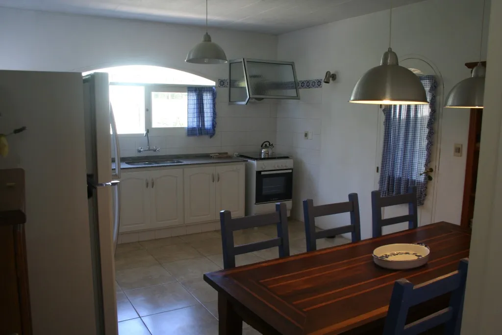 ALQ TEMPRARIO CASA EL TESORO 2 DORMITORIOS MB UBICACION — foto 6