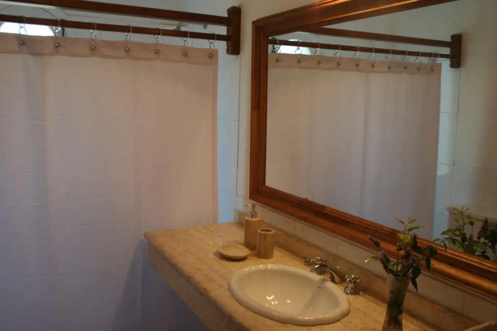 ALQ TEMPRARIO CASA EL TESORO 2 DORMITORIOS MB UBICACION — foto 9