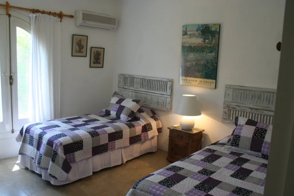 ALQ TEMPRARIO CASA EL TESORO 2 DORMITORIOS MB UBICACION — foto 10