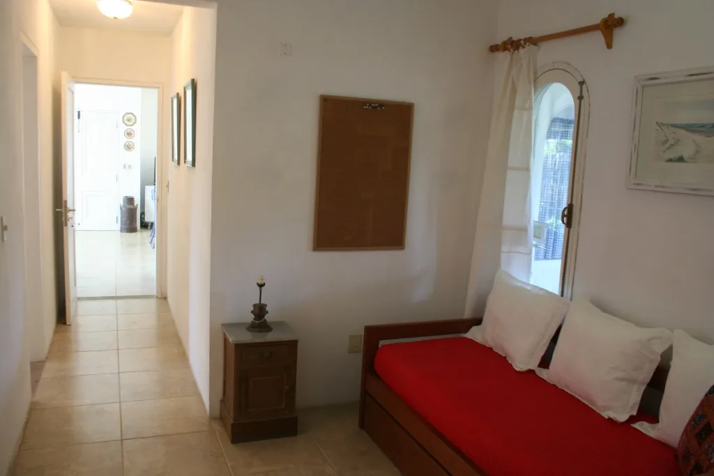 ALQ TEMPRARIO CASA EL TESORO 2 DORMITORIOS MB UBICACION — foto 11