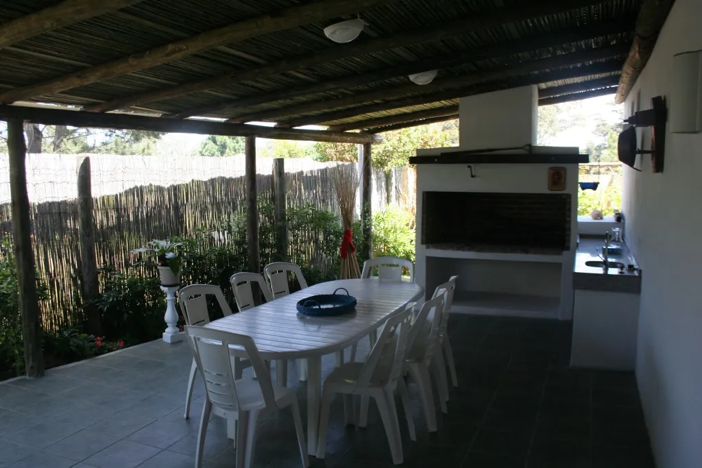 ALQ TEMPRARIO CASA EL TESORO 2 DORMITORIOS MB UBICACION — foto 12