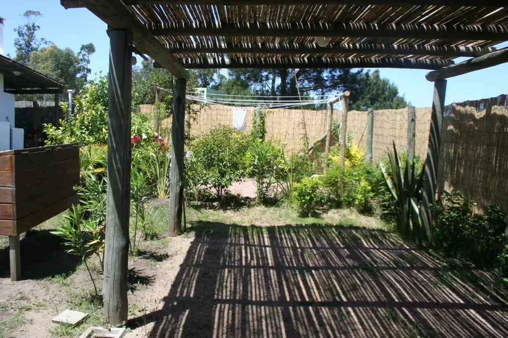 ALQ TEMPRARIO CASA EL TESORO 2 DORMITORIOS MB UBICACION — foto 13