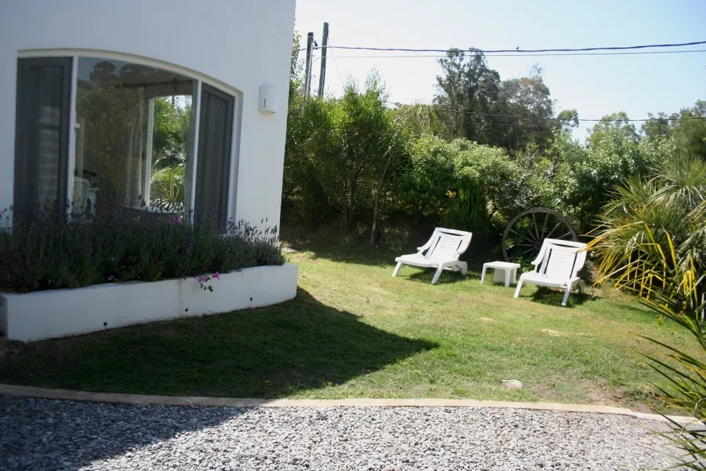 ALQ TEMPRARIO CASA EL TESORO 2 DORMITORIOS MB UBICACION — foto 14