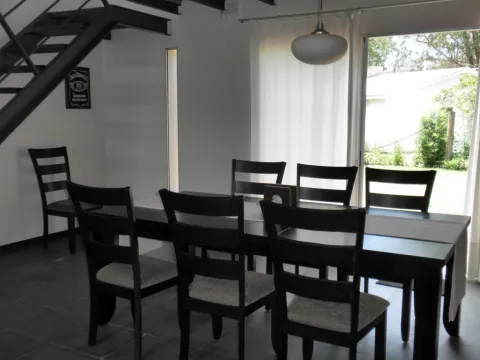 ALQUILER CASA DE 2 DORMITORIOS EN EL TESORO — foto 3