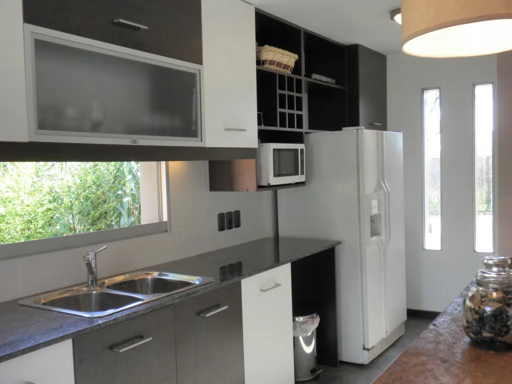ALQUILER CASA DE 2 DORMITORIOS EN EL TESORO — foto 5