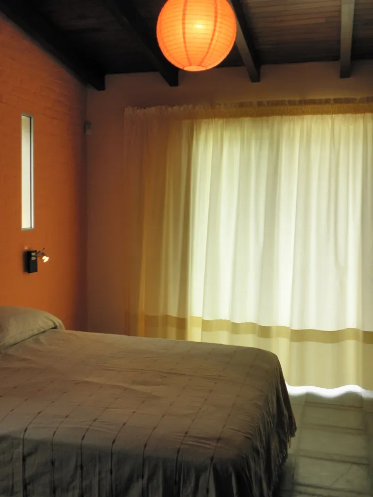 ALQUILER CASA DE 2 DORMITORIOS EN EL TESORO — foto 6
