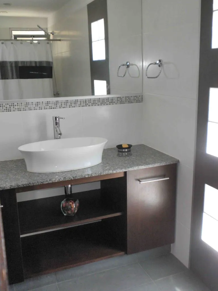 ALQUILER CASA DE 2 DORMITORIOS EN EL TESORO — foto 7