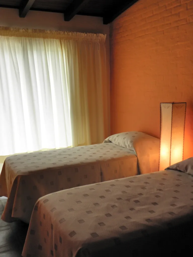 ALQUILER CASA DE 2 DORMITORIOS EN EL TESORO — foto 9