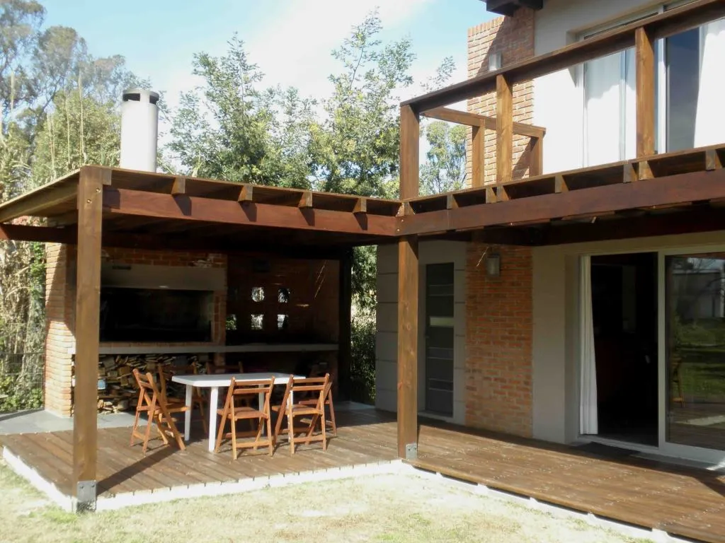 ALQUILER CASA DE 2 DORMITORIOS EN EL TESORO — foto 10
