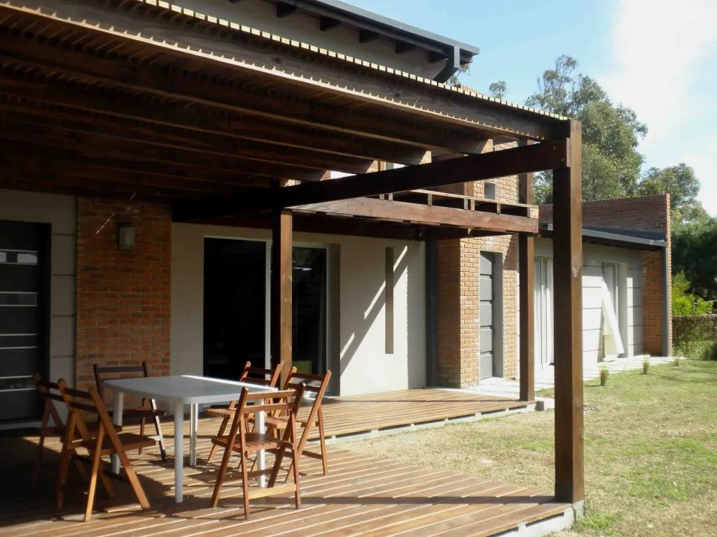 ALQUILER CASA DE 2 DORMITORIOS EN EL TESORO — foto 11