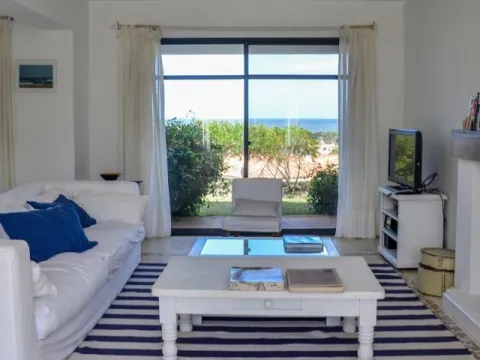 Alquiler casa 5 dorm en Club de Mar, jose igancio — foto 2