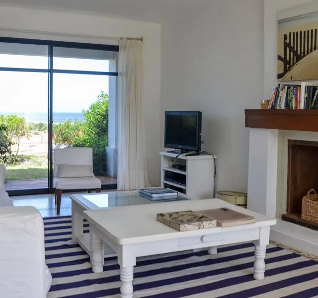Alquiler casa 5 dorm en Club de Mar, jose igancio — foto 4