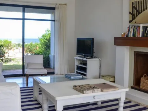 Alquiler casa 5 dorm en Club de Mar, jose igancio — foto 4