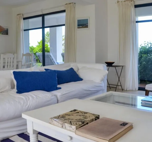 Alquiler casa 5 dorm en Club de Mar, jose igancio — foto 5