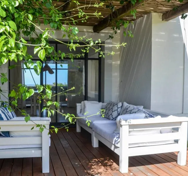 Alquiler casa 5 dorm en Club de Mar, jose igancio — foto 8