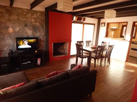 Alquiler casa dos dormitorios - Playa Mansa — foto 2