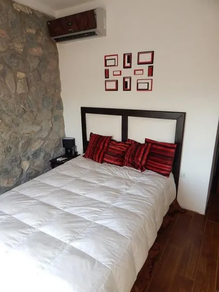 Alquiler casa dos dormitorios - Playa Mansa — foto 5