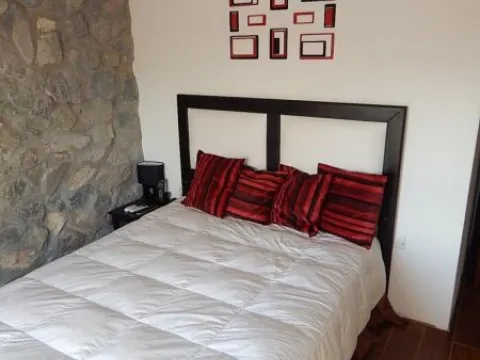 Alquiler casa dos dormitorios - Playa Mansa — foto 5