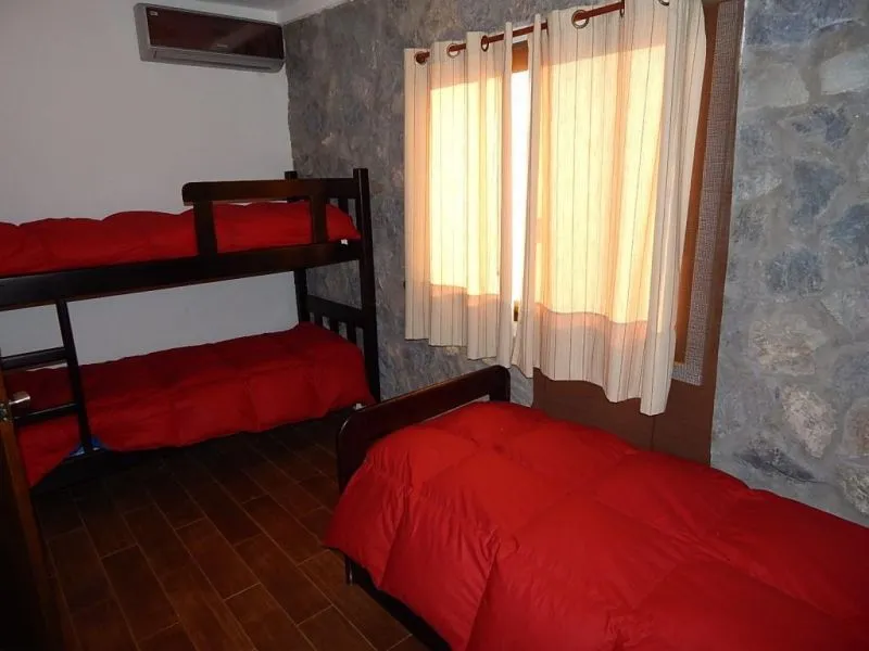 Alquiler casa dos dormitorios - Playa Mansa — foto 6
