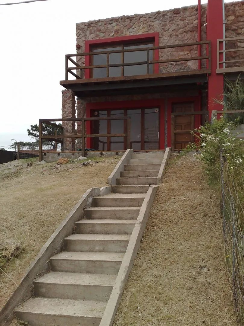 Alquiler casa dos dormitorios - Playa Mansa — foto 11