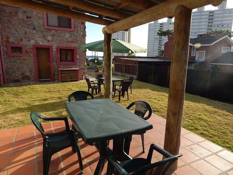 Alquiler casa dos dormitorios - Playa Mansa — foto 12
