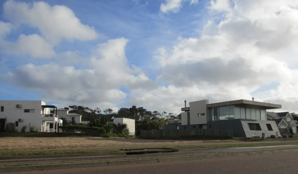 VENTA TERRENO 1084 M2 ESQUINA SOBRE RUTA 10 EN MONTOYA — foto 5