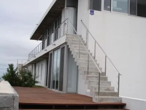 VENTA: CASA 7 DORM C/PISCINA Y MUY BUENA VISTA EN EL CHORRO — foto 3