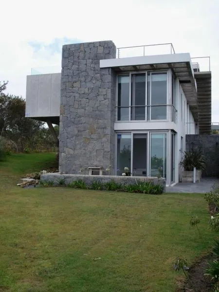 VENTA: CASA 7 DORM C/PISCINA Y MUY BUENA VISTA EN EL CHORRO — foto 4