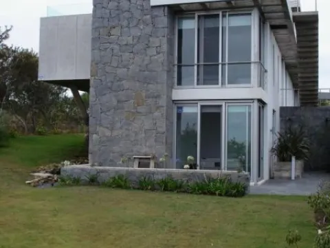 VENTA: CASA 7 DORM C/PISCINA Y MUY BUENA VISTA EN EL CHORRO — foto 4