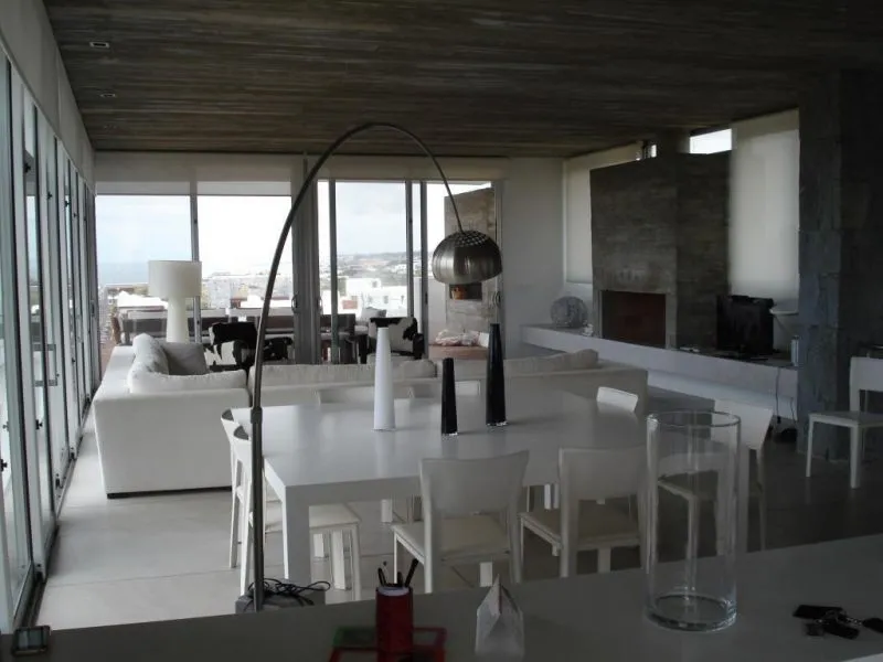VENTA: CASA 7 DORM C/PISCINA Y MUY BUENA VISTA EN EL CHORRO — foto 5