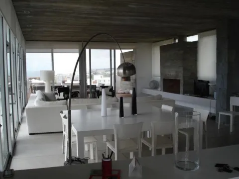 VENTA: CASA 7 DORM C/PISCINA Y MUY BUENA VISTA EN EL CHORRO — foto 5
