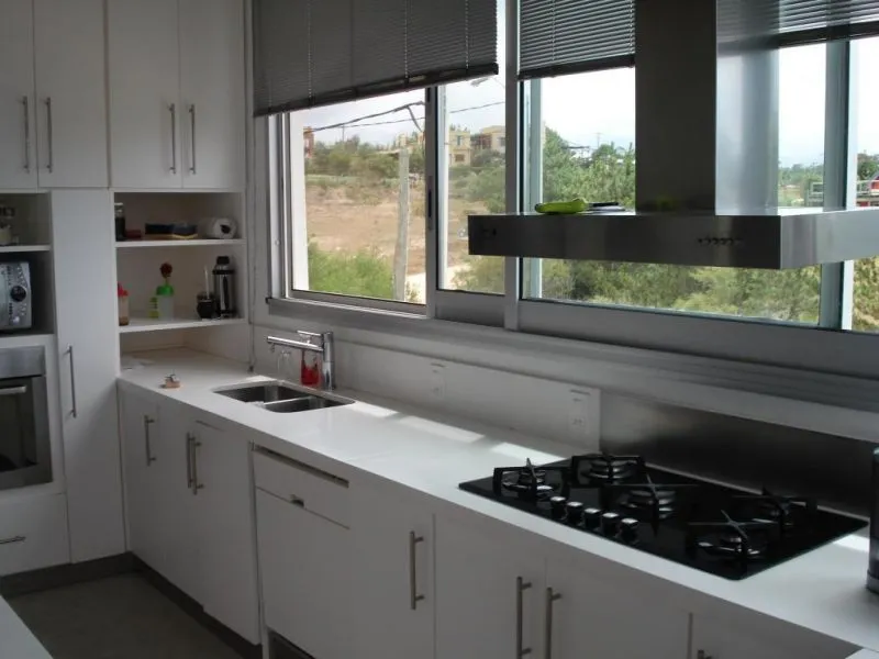 VENTA: CASA 7 DORM C/PISCINA Y MUY BUENA VISTA EN EL CHORRO — foto 6