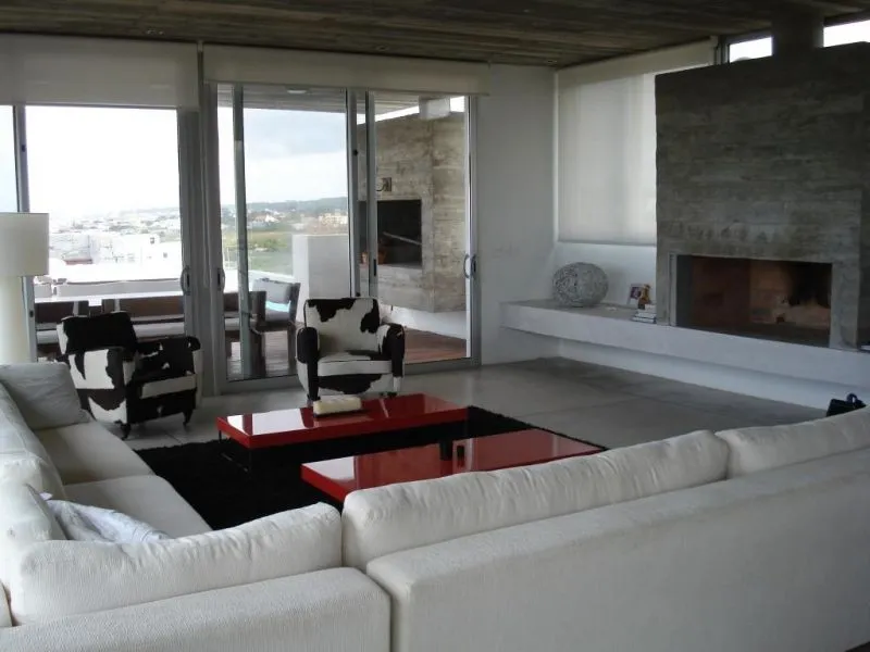 VENTA: CASA 7 DORM C/PISCINA Y MUY BUENA VISTA EN EL CHORRO — foto 7