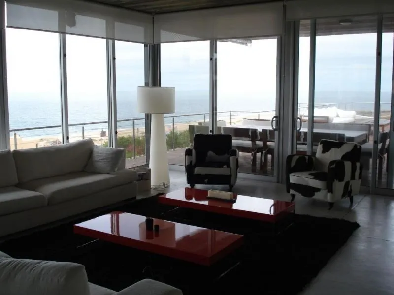 VENTA: CASA 7 DORM C/PISCINA Y MUY BUENA VISTA EN EL CHORRO — foto 8