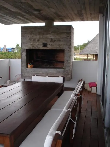 VENTA: CASA 7 DORM C/PISCINA Y MUY BUENA VISTA EN EL CHORRO — foto 14