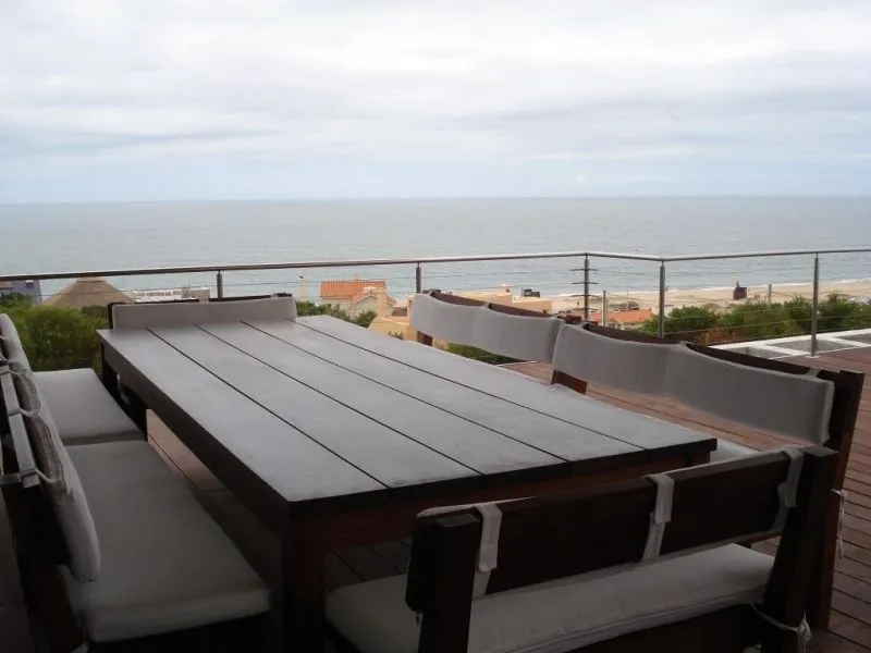 VENTA: CASA 7 DORM C/PISCINA Y MUY BUENA VISTA EN EL CHORRO — foto 15